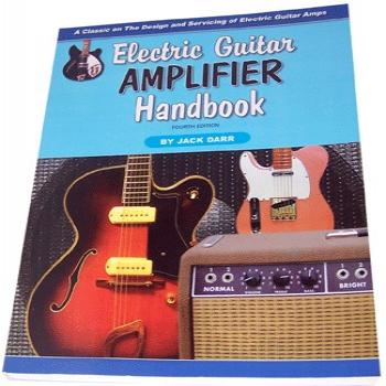 Electric Guitar Amplifier Handbook